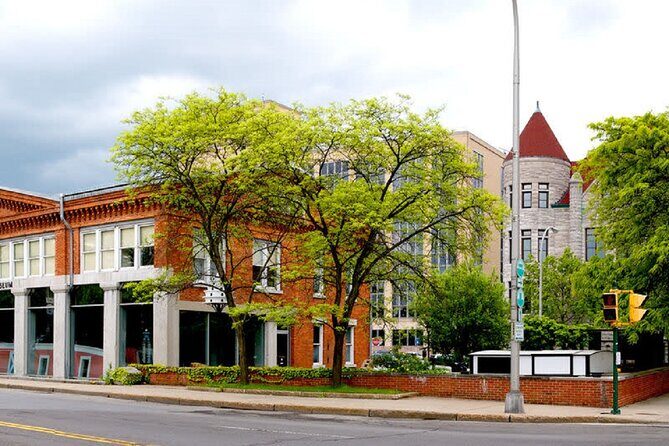 1 Day Tour Through Thousand Island and Erie Canal Museum From NY - What’s Included and What’s Not