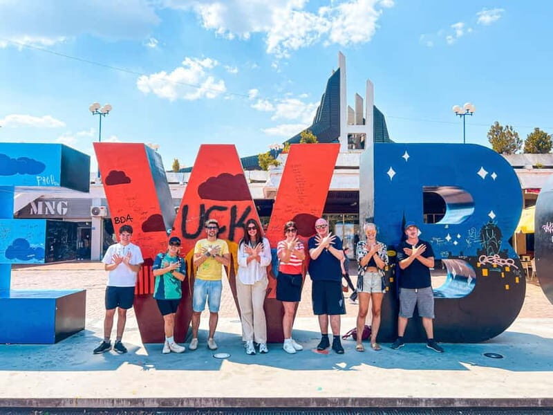 1-Day Trip : Prishtina and Prizren from Tirana - What You Get for the Price