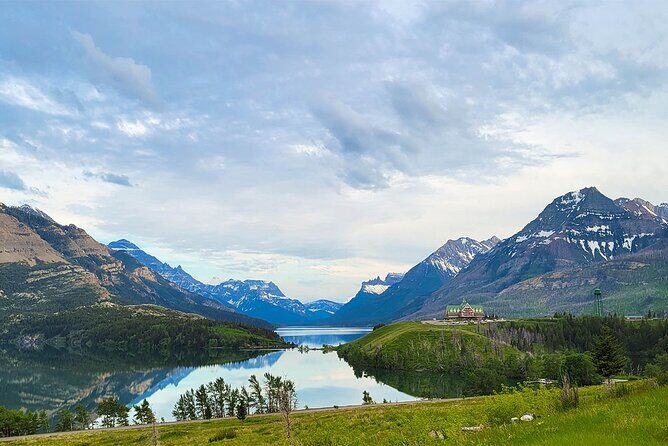 1 Day Waterton Lakes National Park Tour from Calgary - Authentic Insights from Reviews