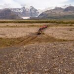 1 Hour ATV Quad Biking Adventure in the Skaftafell Area - Why the Scenery Matters