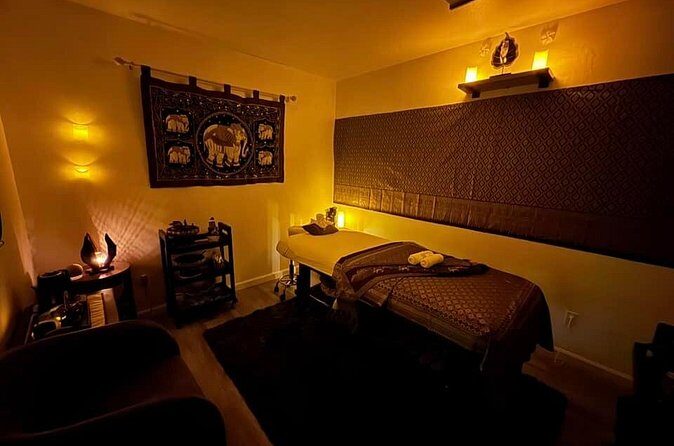 1 Hour Fullbody Massage in Ontario California - The Pickup and Convenience Factor