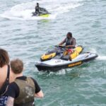 1 Hour Jetski + 30 Minutes Free Boat Ride - Diving into the Details: Equipment & Safety
