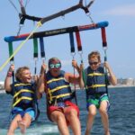 1-Hour Ocean Parasailing Adventure in Ocean City, MD - Authentic Experiences & Real Reviews