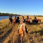 1 hour of ATV + 1 hour horse ride-- free videos and pictures - Analyzing the Cost and Value