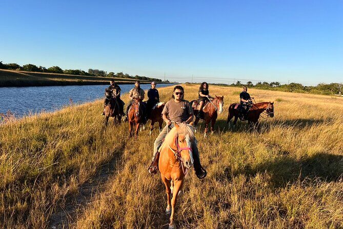 1 hour of ATV + 1 hour horse ride-- free videos and pictures - Analyzing the Cost and Value