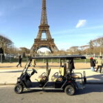 1 Hour Paris Landmarks Tour with Professional Guide - What Sets This Tour Apart