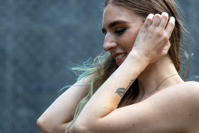 1 Hour Photoshoot in Chicago - The Meeting Point and Logistics