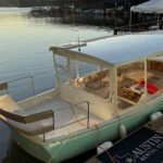 1 Hour Private Electric Duffy Cruise on Lake Austin - The Experience Breakdown: What to Expect on Your Lake Austin Duffy Cruise