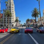 1 Hour Private Ferrari Drive From Beverly Hills to Hollywood - Authentic Insights from Reviews