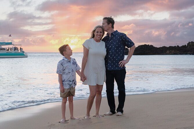 1 Hour Private Maluaka Beach Island Photography - Why Choose the 1 Hour Private Maluaka Beach Photography Experience?