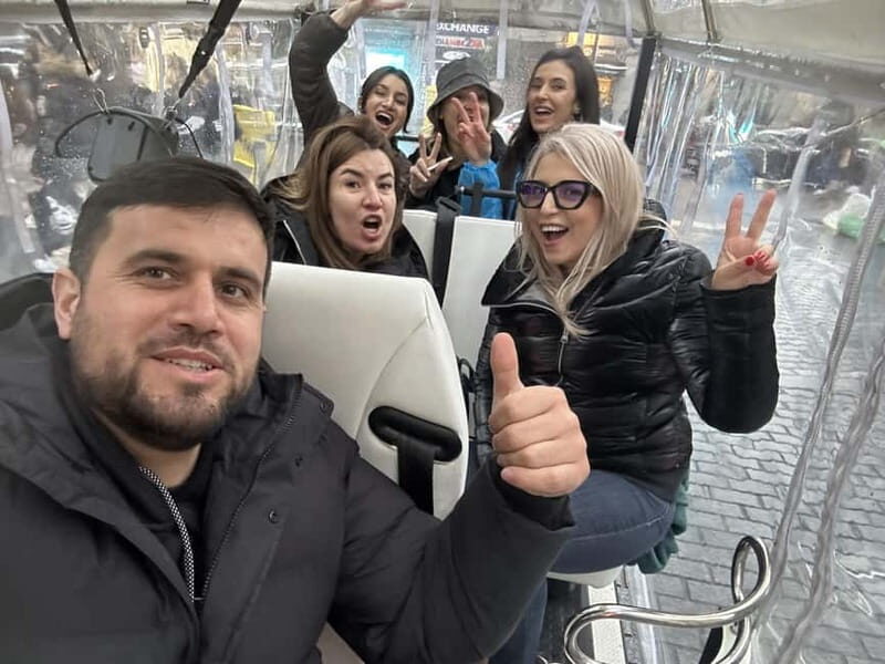 1 Hours, Madrid Welcome and Historical Tour - The Value of This Tour