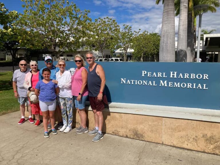 #1 Private VIP USS Arizona Memorial & Historic Honolulu Tour - Why This Tour Is Ideal for You