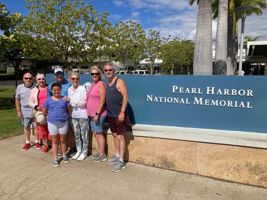 #1 Private VIP USS Arizona Memorial & Historic Honolulu Tour - Why This Tour Is Ideal for You