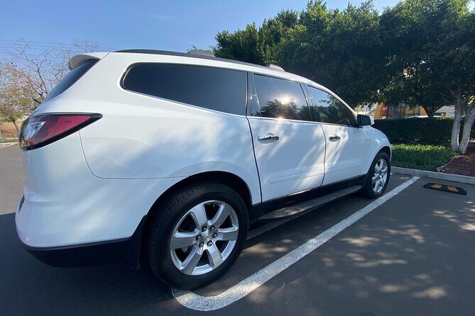 1 Transfer from Queretaro Airport to San Miguel de Allende/Queretaro - Practicalities and Additional Costs