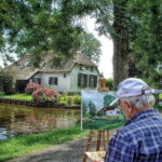 10-Hour Day Tour to Zaanse Schans and Giethoorn - What’s Included and What’s Not