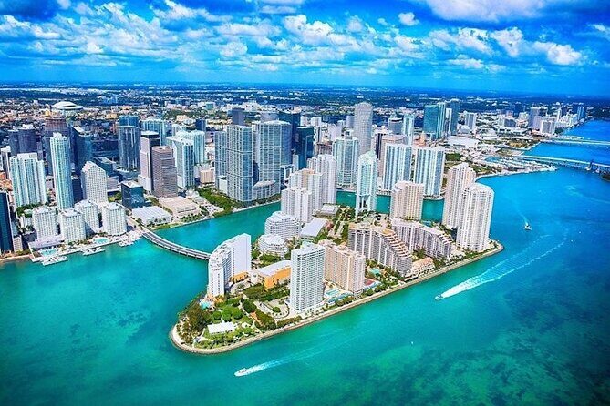 10 Hours Private City Tour in Miami - Chartered Tour - FAQs
