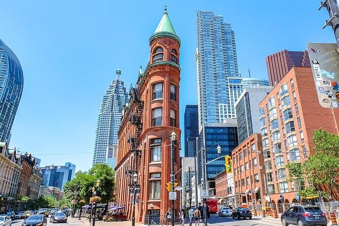 10 Hours Private City Tour in Toronto - Chartered Tour - Who Will Love This Tour?