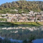 1001 Windows of Berat & Golden Sunset in Apollonia - The Itinerary in Detail