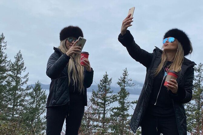 $1100cdn Private Tour Transportation Driver Guide of Banff! - Why This Tour Is Worth Considering