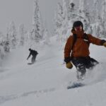 12 Days Powder Highway Ski and Snowboard Tour - Red Mountain: Canada’s Freeskiing Origin