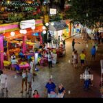 12 Hours Excursion in Tulum and Beach Paradise - Shopping in Playa del Carmen