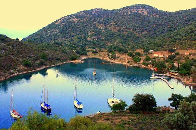 12 Islands Boat Trip in Fethiye - Who Will Love This Experience?