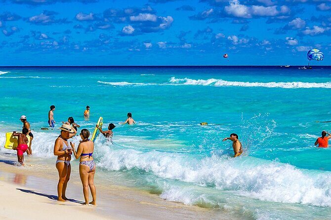 14 Days Customized Tour In depth Mexico - Final Thoughts: Is This Tour Worth It?