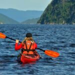 15 min Tadoussac: Guided Sea Kayaking Adventure - Exploring the Experience: What to Expect from This Sea Kayaking Tour