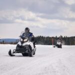 15 min. Tadoussac: Snowmobile Expedition in Saguenay Fjord - FAQ