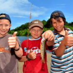 15 min. Tadoussac : Trout Fishing Experience - Who Will Love This Experience?