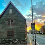 1692 Bloodbath Adult Ghost Tour - What to Expect From the 1692 Bloodbath Adult Ghost Tour