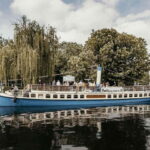 1h Berlin-Cruise with 140 year old electrified steamship - Why This Cruise Is Worth Your Time