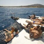 2.10 Hour Sunset Tour on Catamaran in Cabo San Lucas - Potential Drawbacks and Considerations