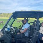 2.5-3 HR Maggie Valley: Guided Scenic UTV Adventure - An In-Depth Look at the UTV Adventure Experience
