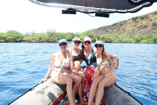 2.5 Hour Morning Snorkel - Why It’s a Great Choice