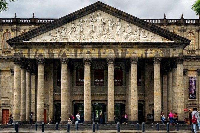 2-Day Guadalajara, Tequila, and Tlaquepaque from Puerto Vallarta - Practical Considerations  