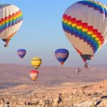 2-Day Guided Cappadocia Tour with Cave Hotel Option From Antalya - Breaking Down the Itinerary
