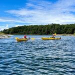 2-Day Kayak Tour in the Stockholm Archipelago - What Reviewers Say