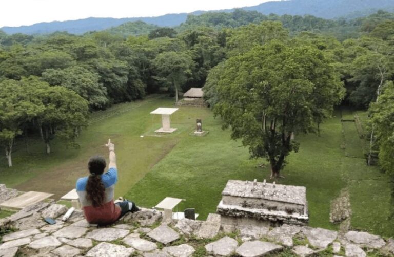 2 Day Lacandon Jungle, the Lost City and Bonampak Ruins - What Makes This Tour Stand Out?