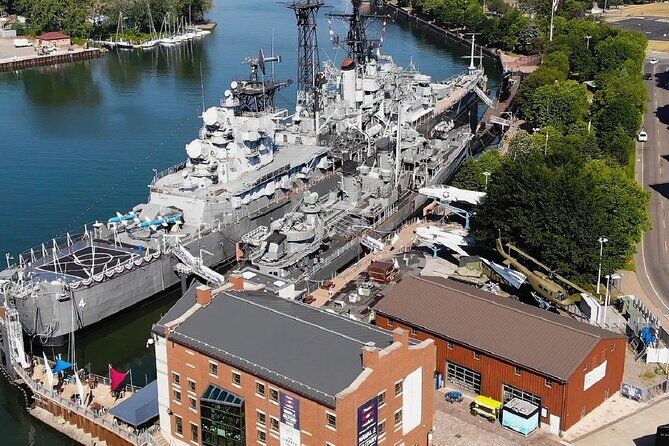 2 Day Niagara Falls Small Group Tour - Who Is This Tour Best For?