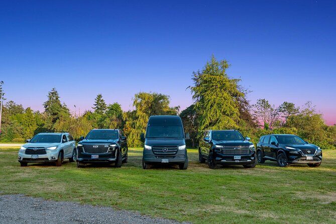 2-Day Private Tour of Vancouver, Whistler and Victoria - Final Thoughts: Who Is This Tour Best For?