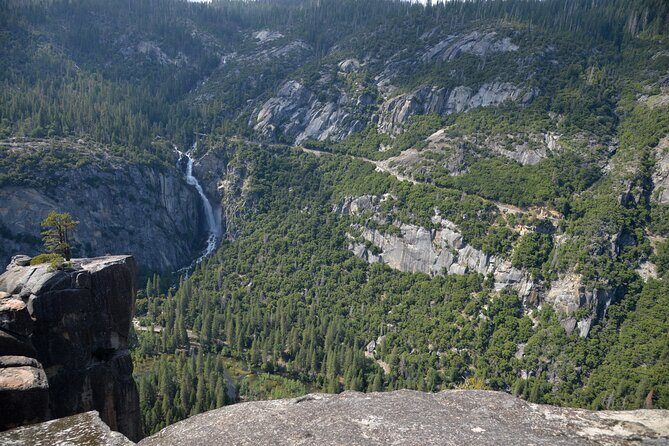 2 Day Private Tour to Yosemite National Park - Who Is This Tour Best For?