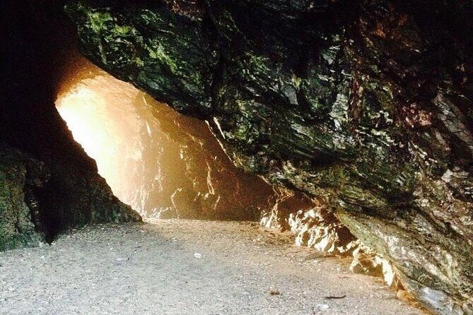 2-Day Tour of King Arthur's Cornwall in Tintagel, Boscastle and Dartmoor from Glastonbury - What Makes This Tour Stand Out?