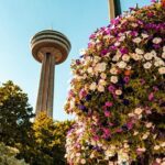 2 - Day USA & Canada Full Experience - Practical Details and Value