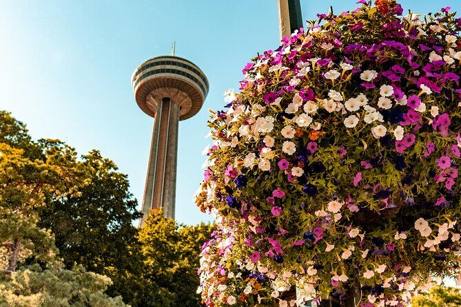 2 - Day USA & Canada Full Experience - Practical Details and Value