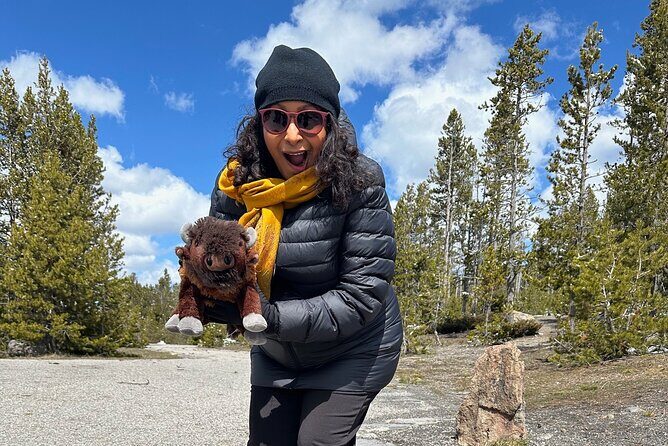 2 Day Yellowstone Safari Upper and Lower Loop Bozeman - FAQs