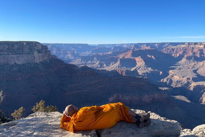 2-Days, 5 Canyons: Zion, Bryce, Antelope, Horseshoe, Grand Canyon - Transportation, Group Size, and Pace