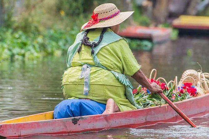 2 Days combo saver visiting Frida Kahlo Museum, Xochimilco, Cuernavaca & Taxco - The Experience: Pros and Cons