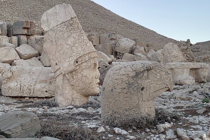 2 Days Mount Nemrut, Gobeklitepe and Karahantepe - Practical Details and What You Should Know