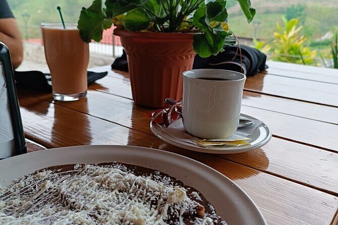 2 Days Private Food Tour in Coscomatepec Mexico - What Makes This Tour Stand Out?